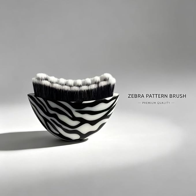 zebra stripes