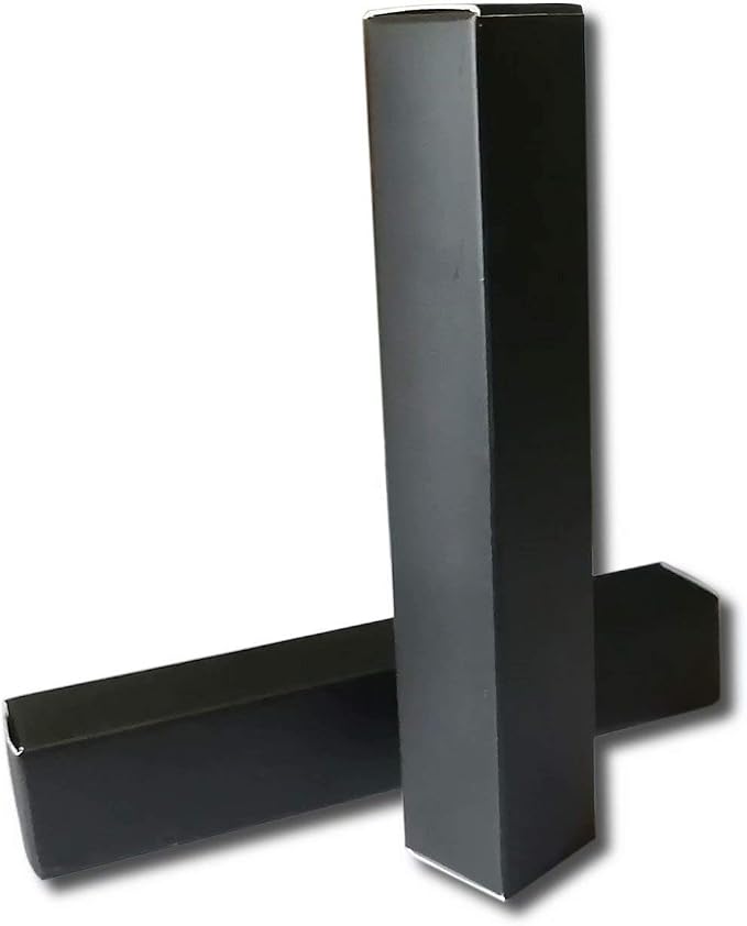 Pure Black