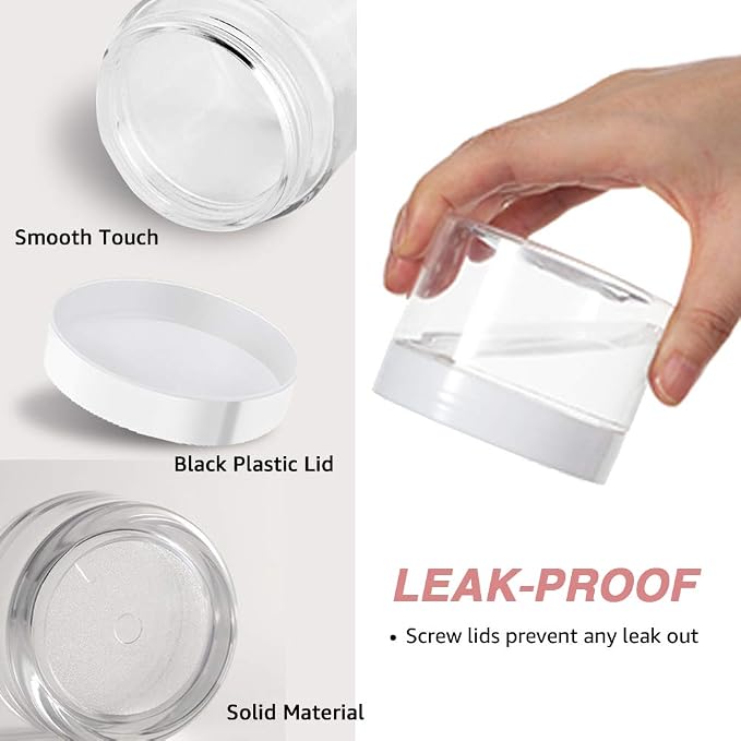 White Lid