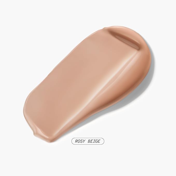 11 Rosy Beige