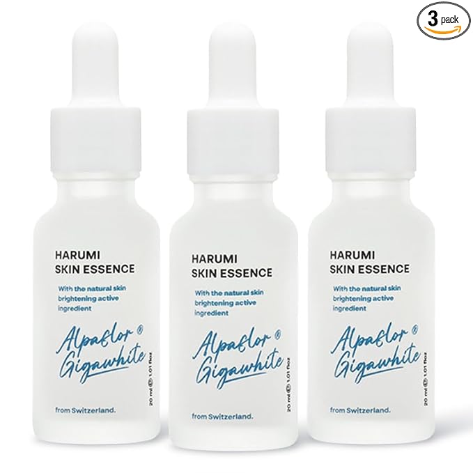D. 3 Serum