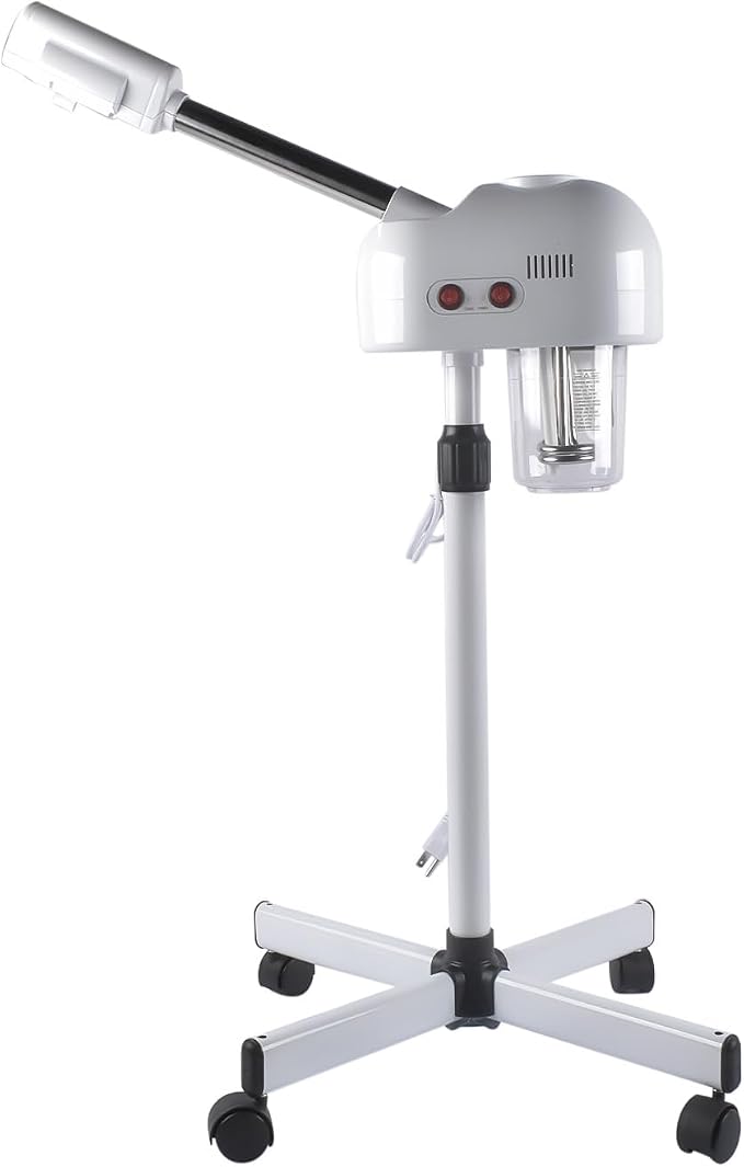 White, 800w