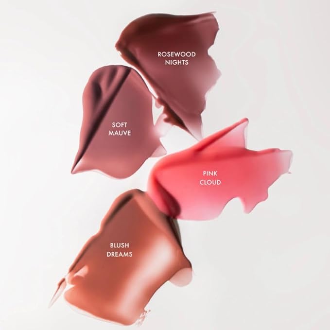 Blush Dreams