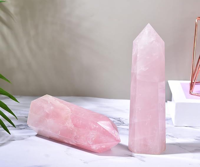 Rose Quartz