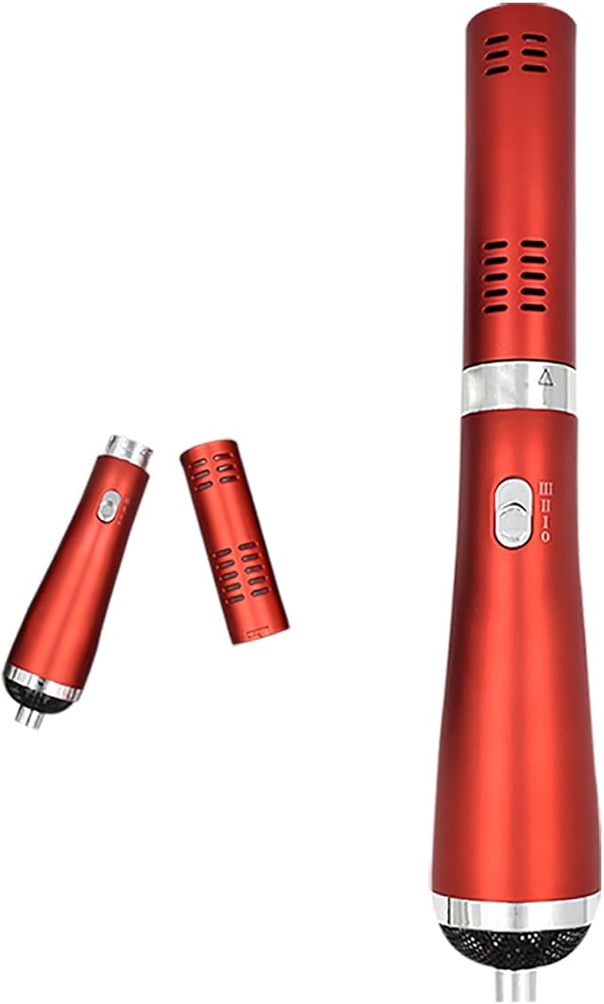All Red