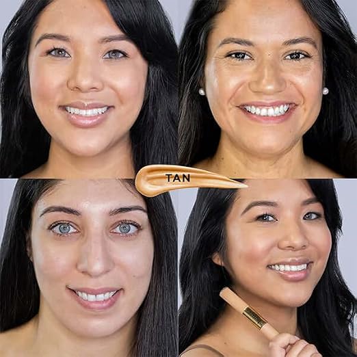 Tan