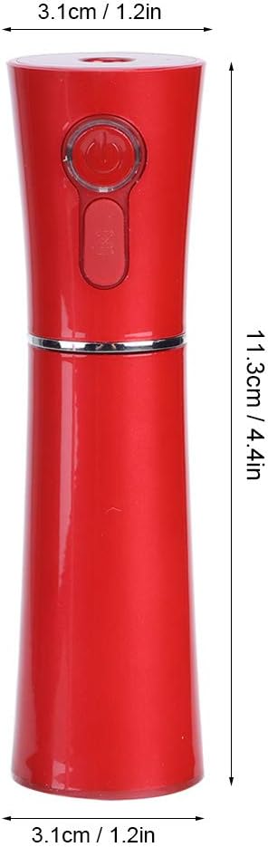 Elegant Red