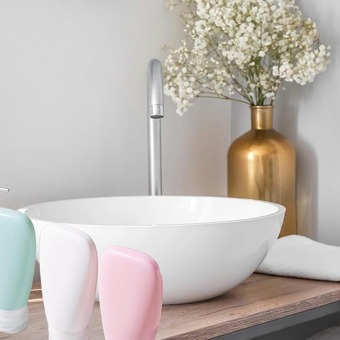 Pink-White-Teal
