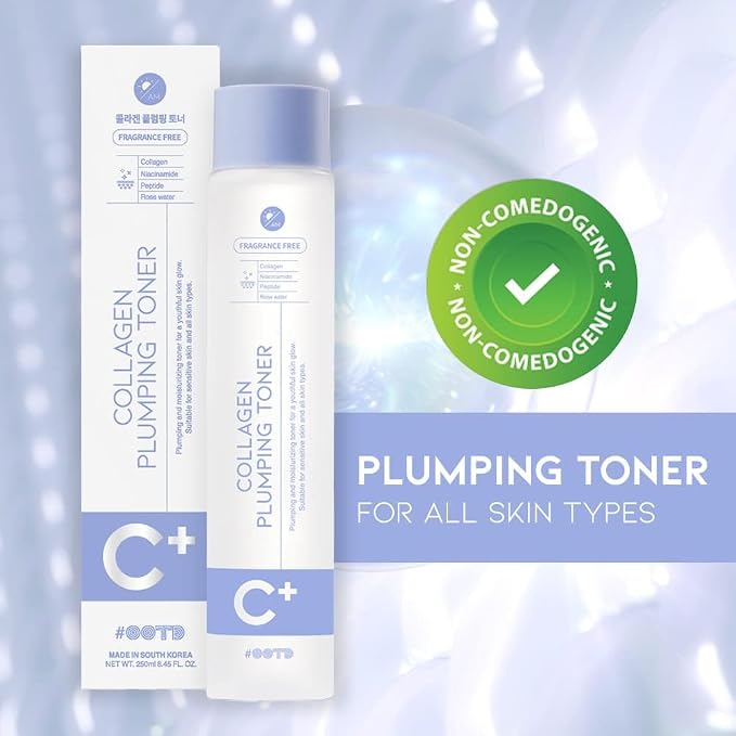 Collagen Toner
