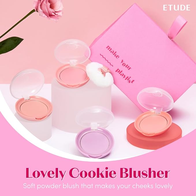 Peach Choux Wafers