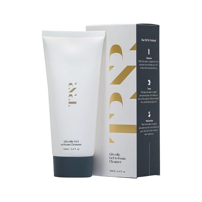 Foam Cleanser