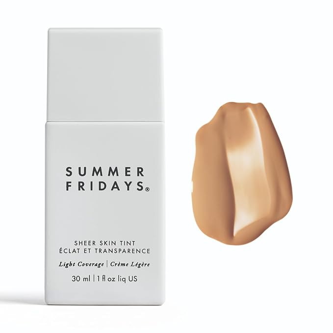 Shade 04.5 - Medium with Cool Peach Undertones