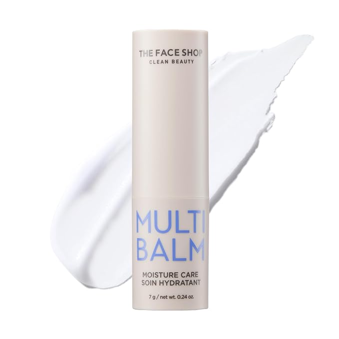 Moisture Care