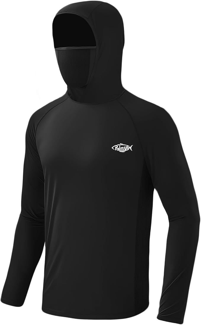 Black / Redfishtail