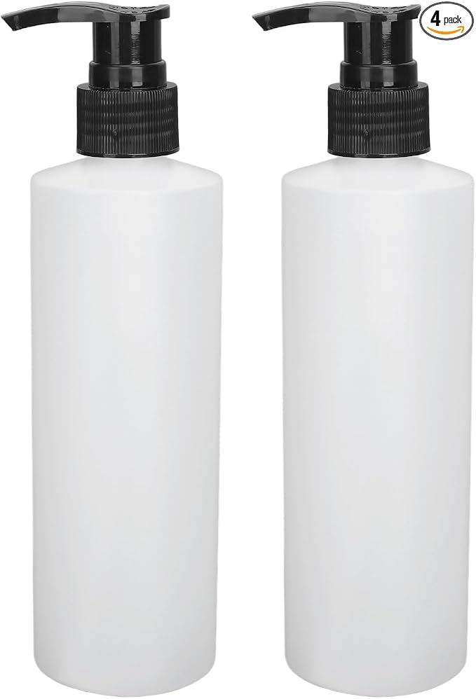 Filling Bottle