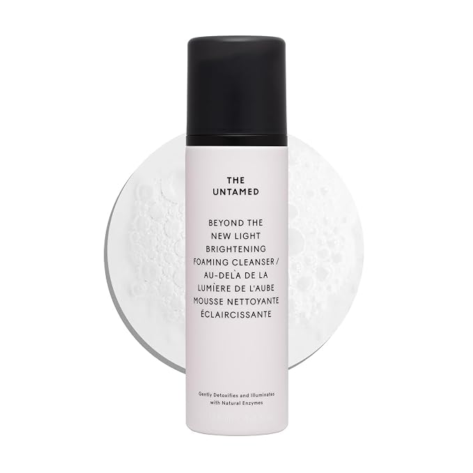 Cleanser