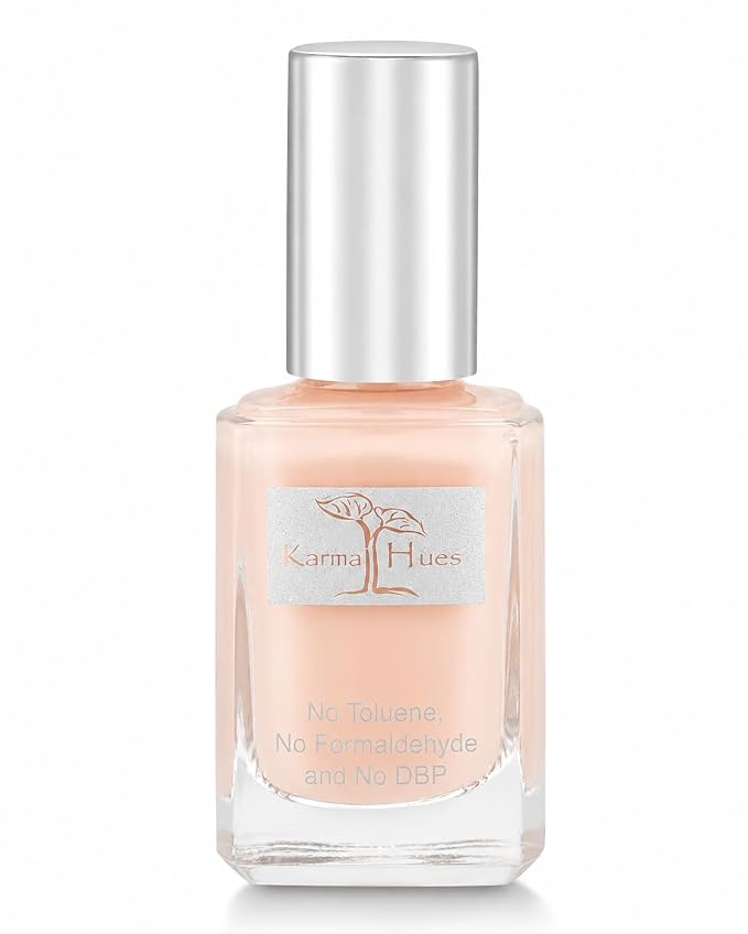 Deep Nutrition For Nails