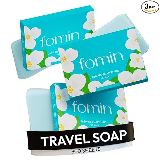 Jasmine (Pack of 3)