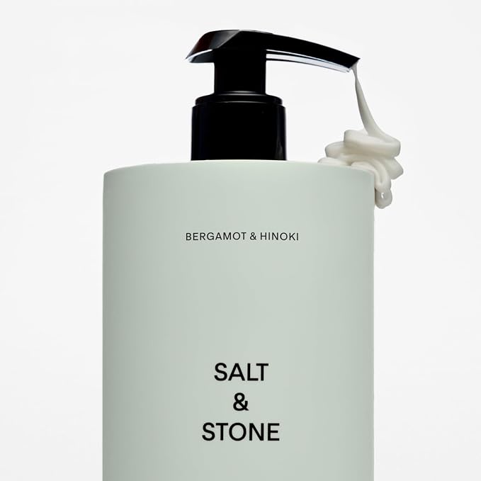 Bergamot & Hinoki 15.2 fl oz