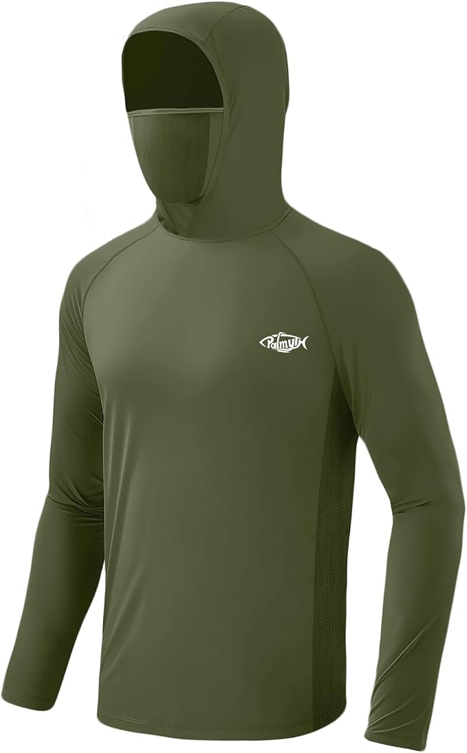 Military/Trout Crushing