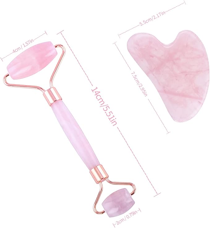 Pink Roller
