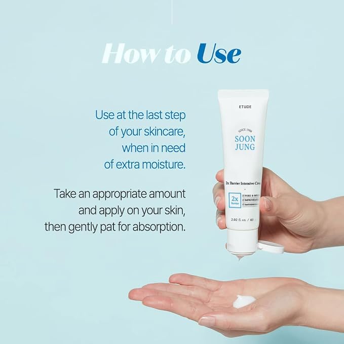 Rich Moisture