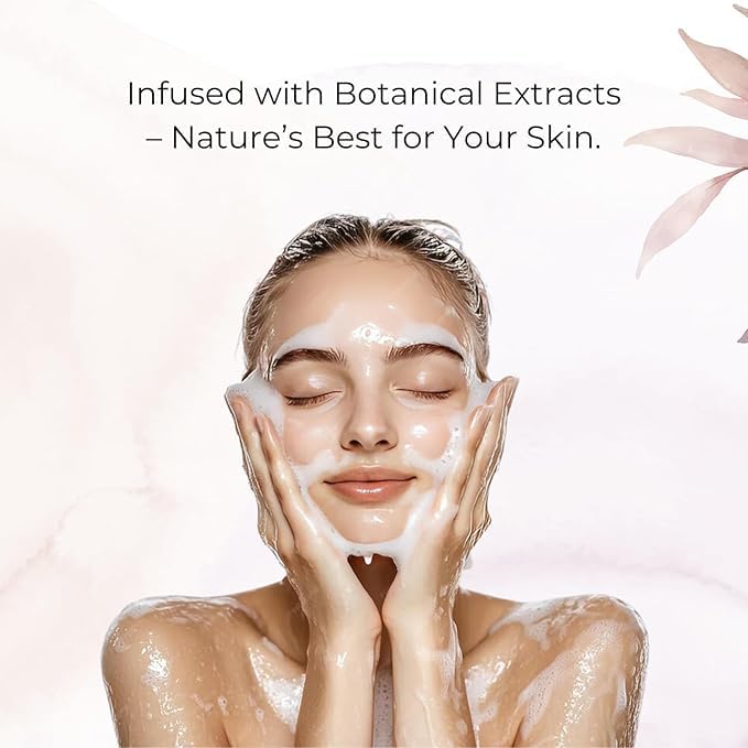 Hair and Body Care Set