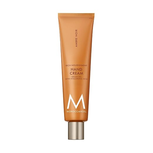 Ambre Noir