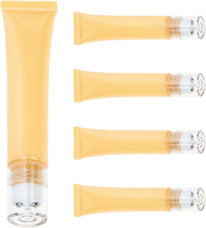 Goldenx5pcs