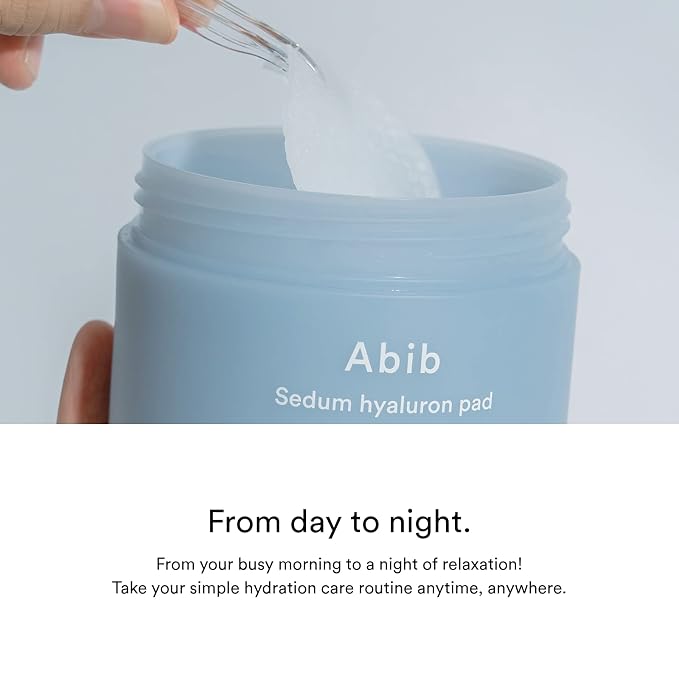 Hydrating (Sedum) 75 Pads