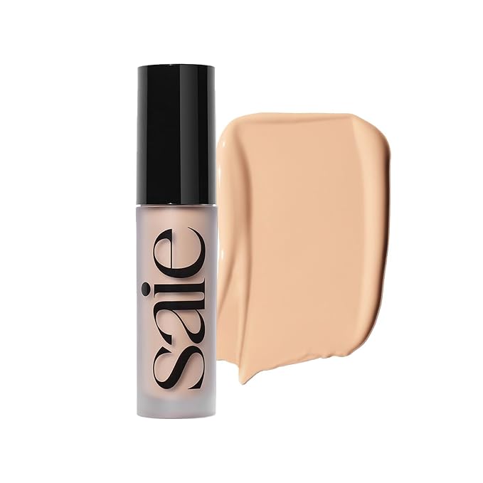 Shade 05 - Light with Peach Undertones