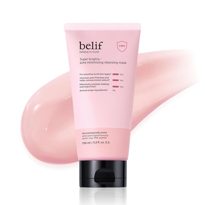 Pore Minimizing
