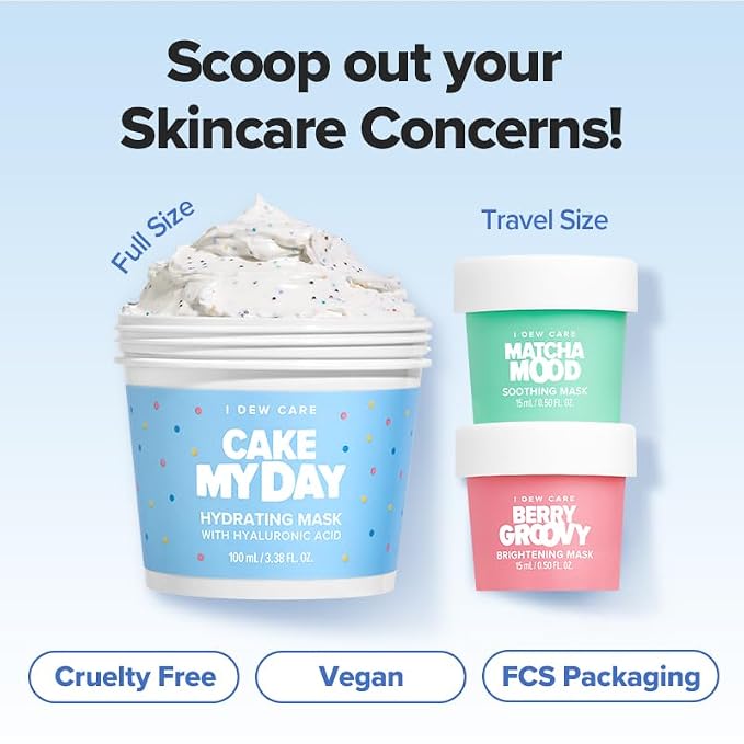 Scoop Party
