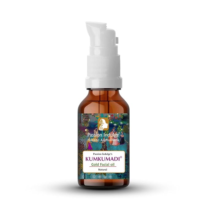 Face Oil-10 Ml