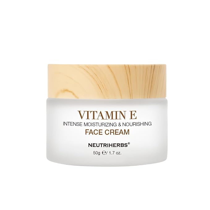 Vitmain E