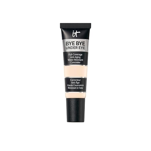 10.5 Light - for cool undertones