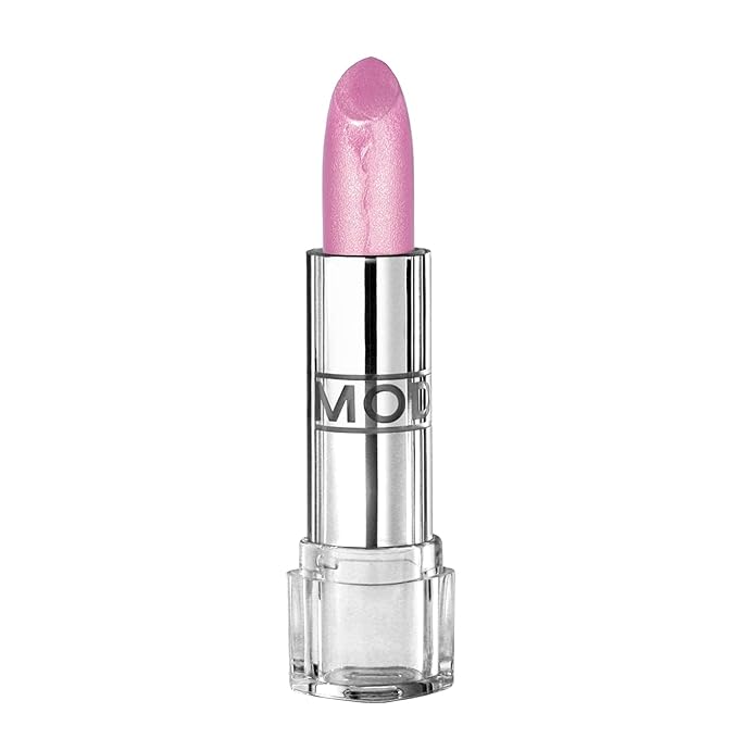 Frost 66 - Ultra Frosty Icy Pink with Lustrous Frosted Pearl Finish