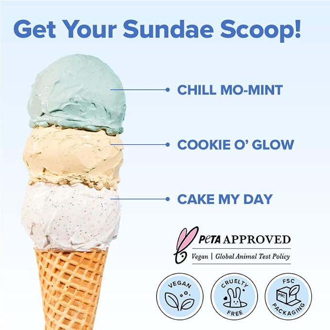 02 Sundae Scoop