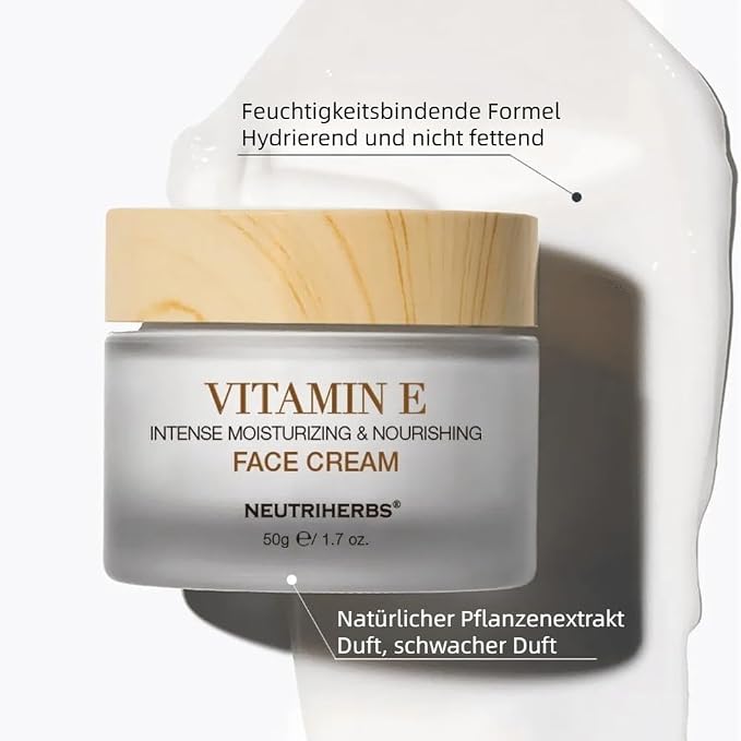 Vitmain E