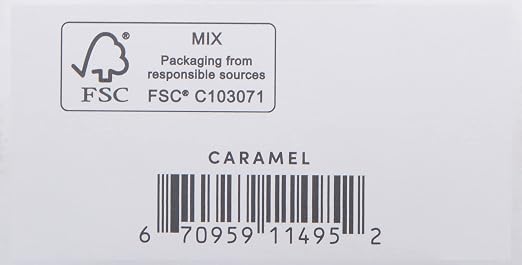Caramel