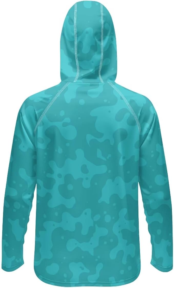 Bubble Camo