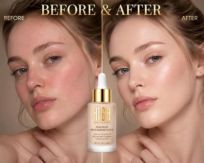 Fair Lavender (Fair, Cool Undertones)