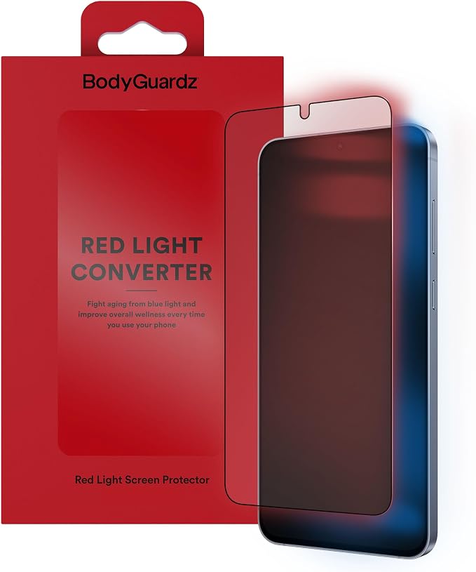 Red Clear