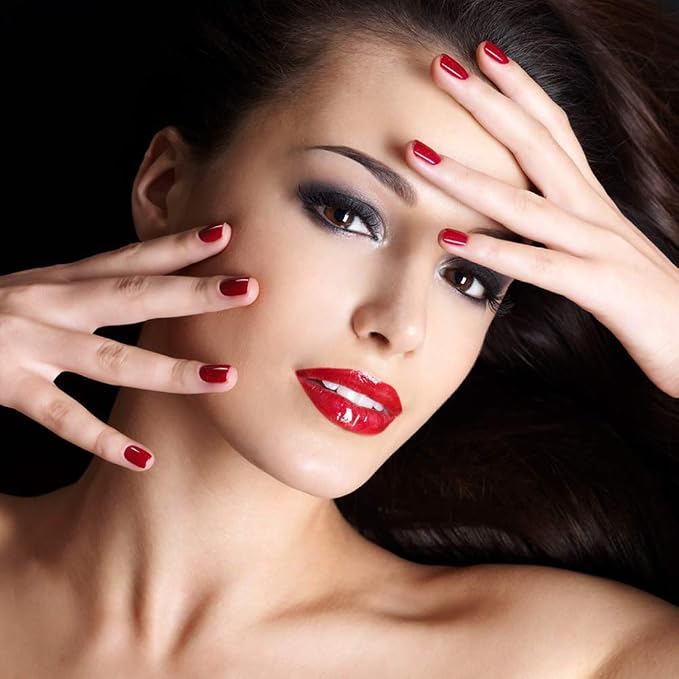 RED AND EVEN