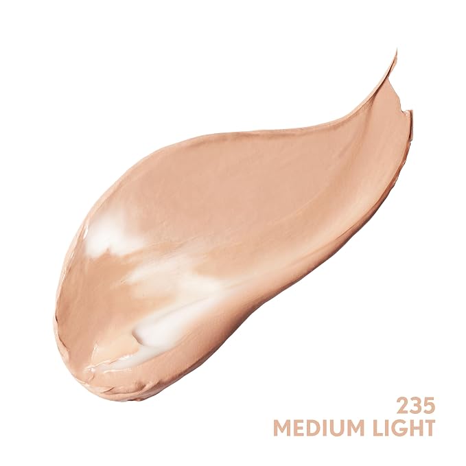 235 Medium Light