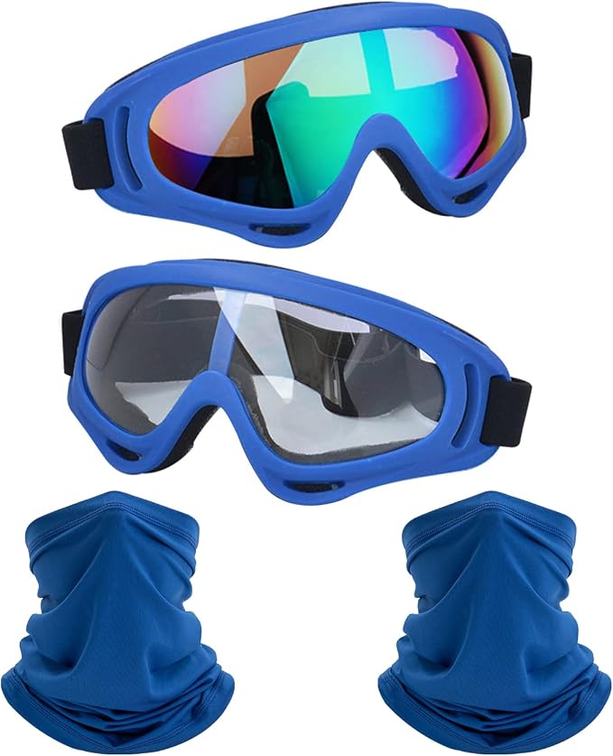 Blue+mask