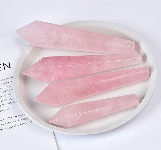 Rose Quartz