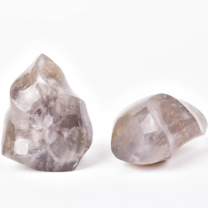 Blue Pink Quartz
