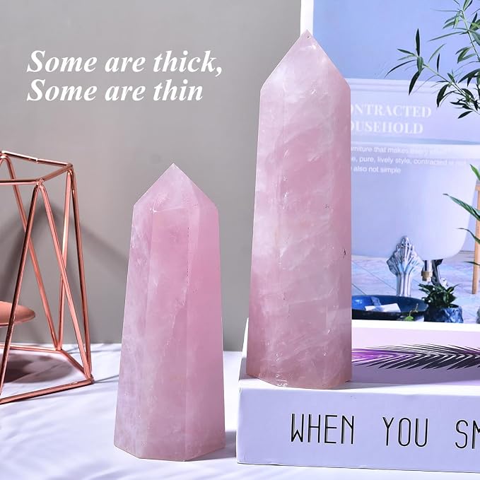 Rose Quartz