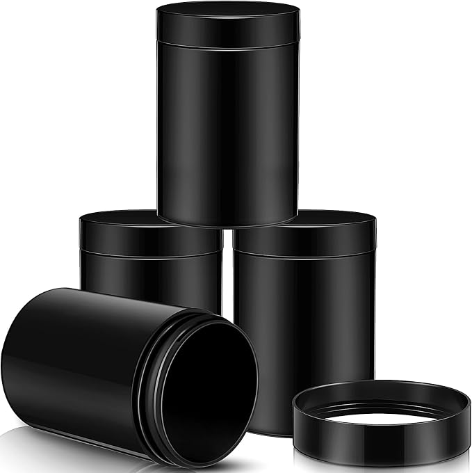 Pure Black